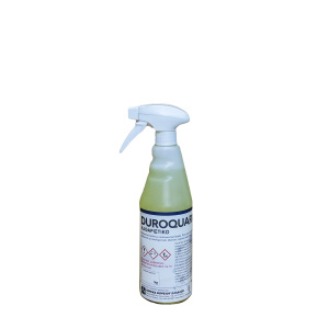 ΣΥΣΚΕΥΑΣΙΑ DUROQUART SPRAY Καθαριστικό 750ml