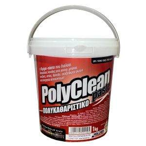 ΣΥΣΚΕΥΑΣΙΑ POLYCLEAN PASTE 1KG