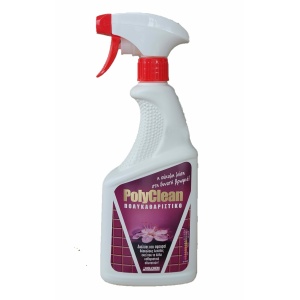 ΣΥΣΚΕΥΑΣΙΑ POLYCLEAN Πολυκαθαριστικό 710ml