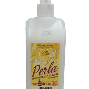 ΣΥΣΚΕΥΑΣΙΑ PERLA Υγρό πιάτων 500ml